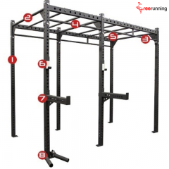 OEM Build Your Own Crossfit Rig