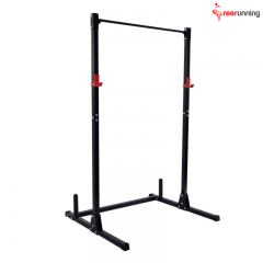 Pull Up Crossfit Squat Racks Power Cage