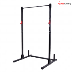 Pull Up Crossfit Squat Racks Power Cage