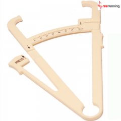 Body Fat Skinfold Caliper