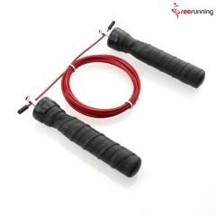 2.5MM Cable Wire Jumping Rope To Lose Weight