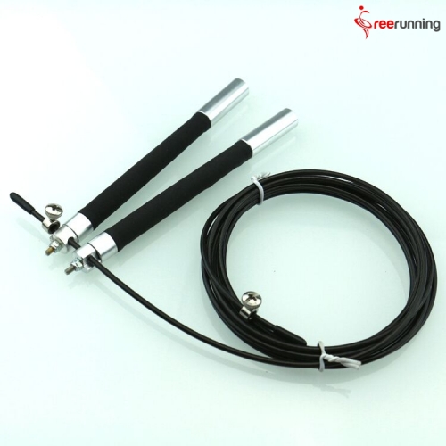 Unisex Crossfit Exercise Jump Rope