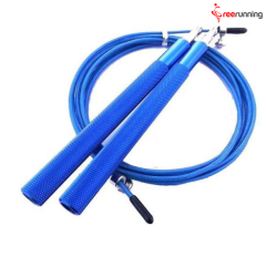 Aluminum Gym Weighted Jump Ropes