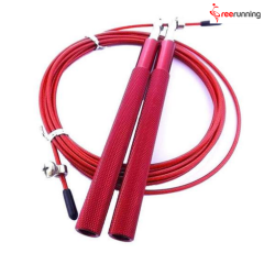 Aluminum Gym Weighted Jump Ropes