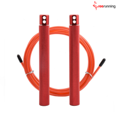 Ultra Speed Bearing Ball Jump Rope Fitness