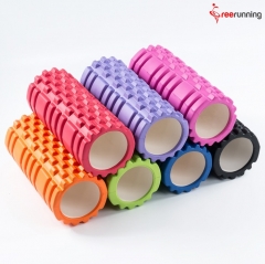 Myofascial Trigger Point Release Foam Roller Therapy