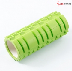 Myofascial Trigger Point Release Foam Roller Therapy