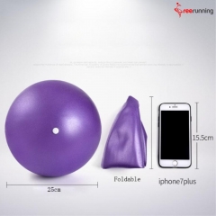 Mini Yoga Ball For Pilates