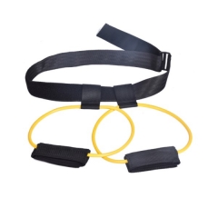 Booty Bands with Adjustable Belt