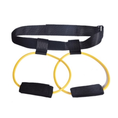 Booty Bands with Adjustable Belt