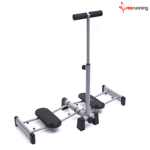 Leg Master Magic Exercise Cardio Fitness Stepper Gym Trainer Workout Machine Beautiful Leg Machine Foldable