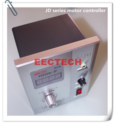 JD1A-11 motor speed controller drive for controlling YCT motors