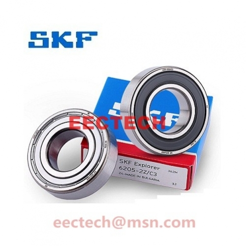 SKF / 6300  6300-6305 series / single row deep groove ball bearings