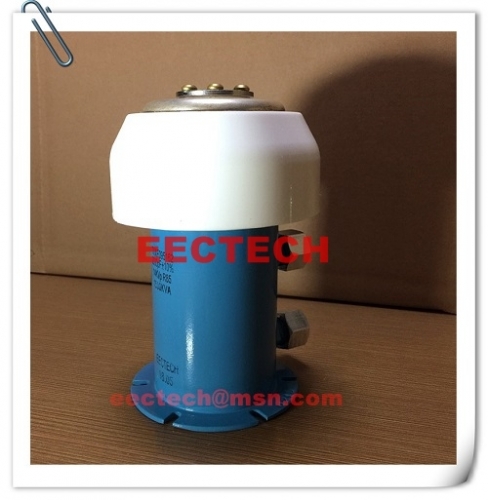 Water cooling capacitor (WCC) 095162, 2000pF/14KV, equal to TWXF095162, CCGS095162, WF095162WJ202##BJ1 pot capacitor