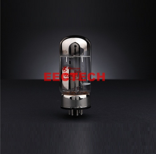 ShuGuang audio tube/hifi tube 6550B,it could replace KT88 tube