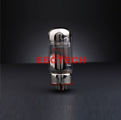 ShuGuang audio tube/hifi tube 6550A-98,it could replace 6550B,KT88 tube