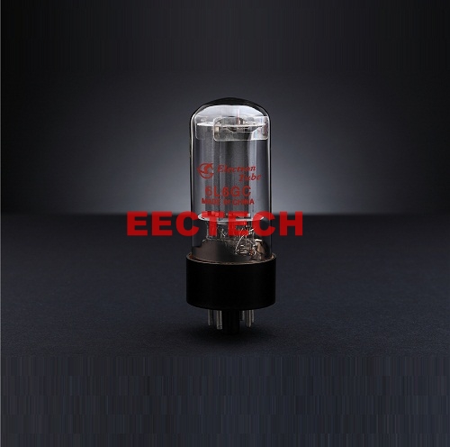 ShuGuang audio tube/hifi tube 6L6GC