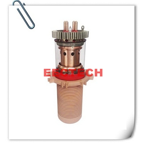 Vacuum tube FU-308S tube FU308S for dielectric heating, HF dryer