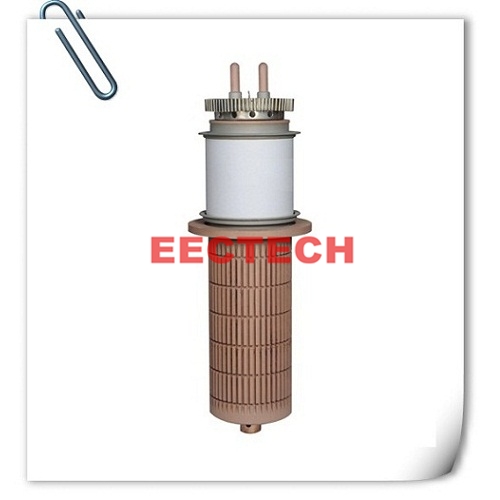 Vacuum tube FD-912S tube for dielectric heating, HF dryer