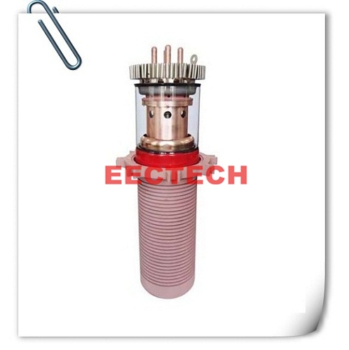Vacuum tube FD-911S tube for dielectric heating, HF dryer