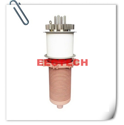 Vacuum tube FD-911SD tube for dielectric heating, HF dryer