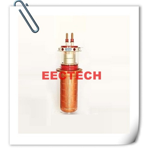 Glass Triode FD-912S  tube for industrial high frequency heating equipment
