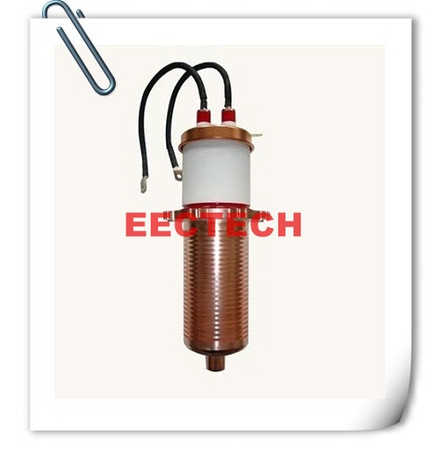 Ceramics Triode FD-911SA  tube for industrial high frequency heating equipment