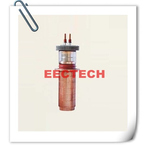 Glass Triode FD-935S  tube for industrial high frequency heating equipment