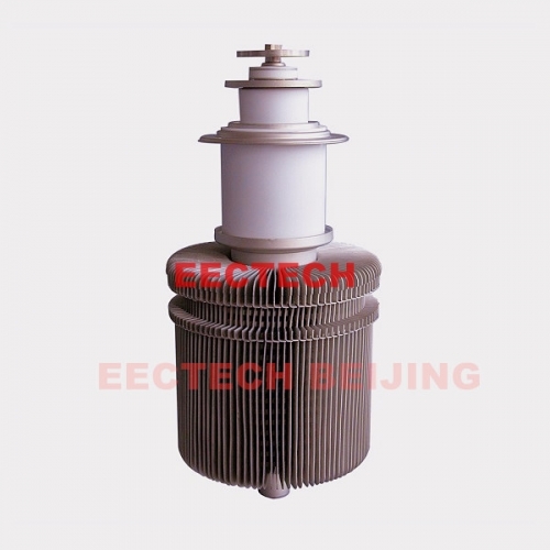 Ceramics Triode FU-8787F tube for industrial high frequency heating equipment,equivalent to 8T87RB tube