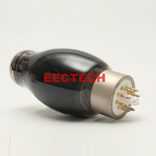 Shuguang Tube, classic collection version KT120-Z directly replaces KT120