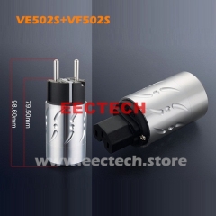 VE502S+VF502S