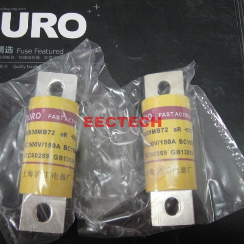 RSB30MB72 fast fuse,RSB cylindrical bolt type fast fuse,huro fuse