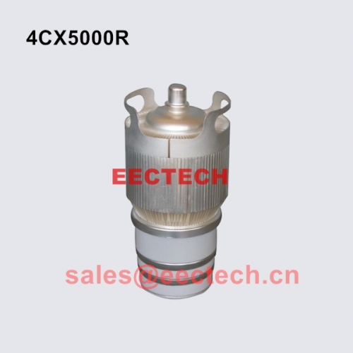 4CX5000R Air-cooled tetrode,High Frequency Electron Tube