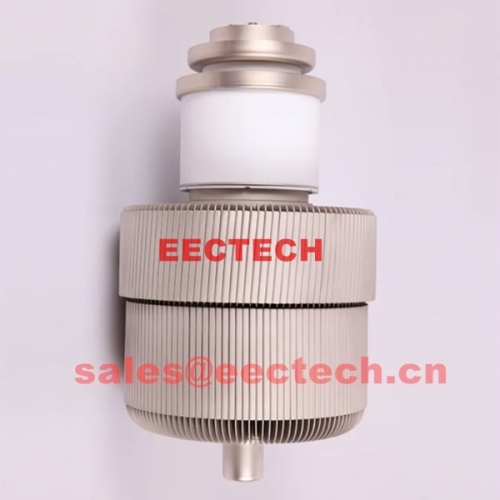 Ceramics Triode FU-924F, FU-924FA, FU-924S  tube for industrial high frequency heating equipment, FU924F