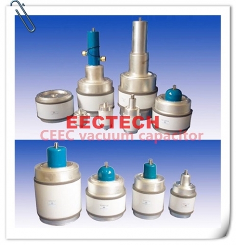 CKTB400/30/120 vacuum variable ceramic capacitor