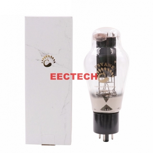 PSVANE 274B Vacuum Tube Vintage Rectifier Tube Replace GZ34 5U4G 5AR4 Western Electric WE274B Replica Hifi Vintage Audio DIY (one pair)