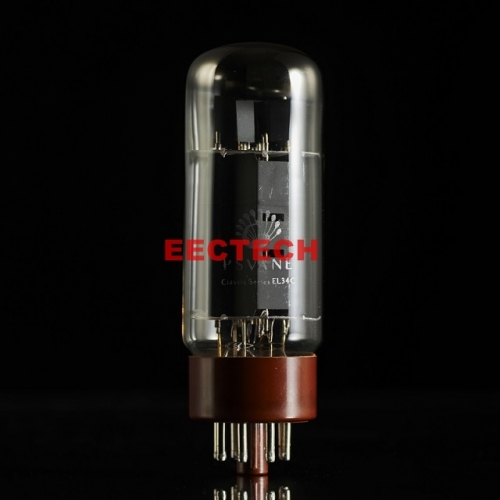PSVANE Brand NEW Classic Series Vacuum tubes EL34C for HiFi AUDIO Amplifier (one pair)