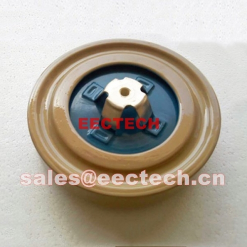 DT150, 500PF, 30KVdc plate type ceramic capacitor 4-leg lead capacitor, rf power capacitor high voltage disc capacitor CCG81-7, 500PF/30KV EECTECH Bei