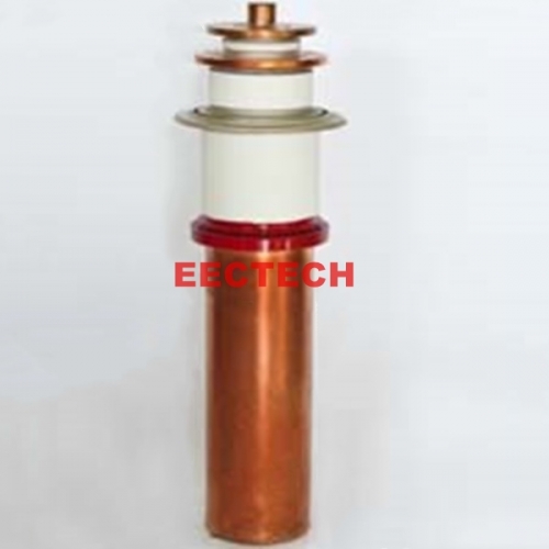 Ceramics Triode FU9794S  tube for industrial high frequency heating equipment,equivalent to 9T94 tube