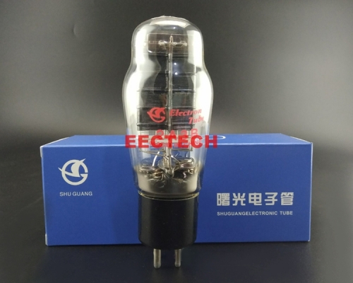 Free pairing shuguang 2A3B (2A3) Matched Pair Amplifier HIFI Audio Vacuum Tubes (one pair)