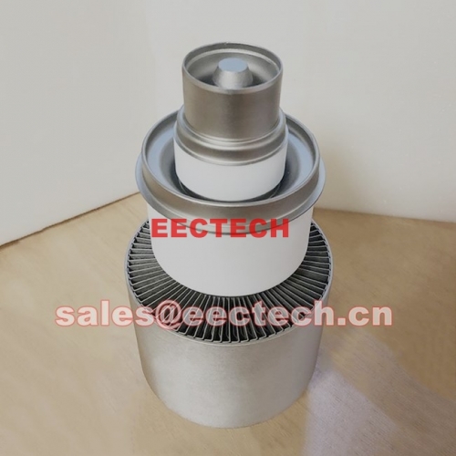 3CX3000A7 RF Power triode high frequency Oscillator Tube, china triode, equivalent model FU-3031F