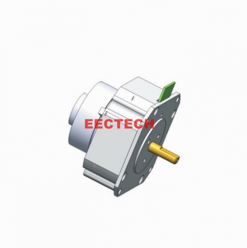 EUSM45-2 ultrasonic motor, micro motor,EECTECH Motor