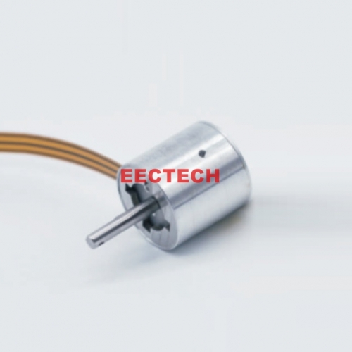 EUSM20-1901 ultrasonic motor, micro motor,EECTECH Motor