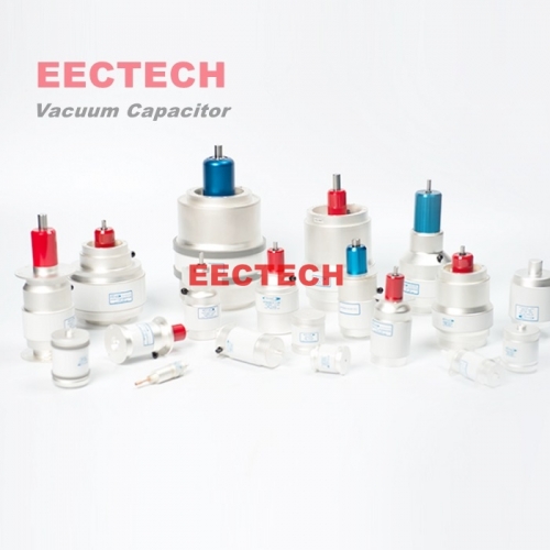 CKT300/42/240 fixed vacuum capacitor,EECTECH vacuum capacitor