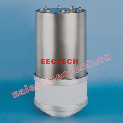 FU3576C electron tube for TV and Radio transmitting, equivalent to TH 576 tetrode, Transmitter tube TH576