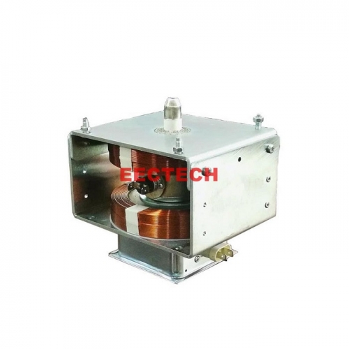 ECK-625 6kW/2450MHz CW magnetron,equivalent to YJ1600 and E3327