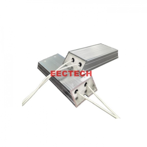 ASZ4020, ASZ6030, 40W-800W, Aluminum Housed Resistor, ASZ series