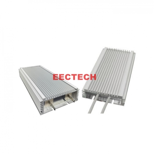 ASZ17565, 4KW-6KW, Aluminum Housed Resistor, ASZ series resistor