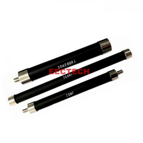 RI80-RHP, 8W-300W, High-voltage high-power resistor, RHP series