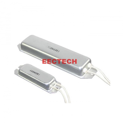 ASC, 60W-150W,  Aluminum Housed Resistor, ASC series resistor